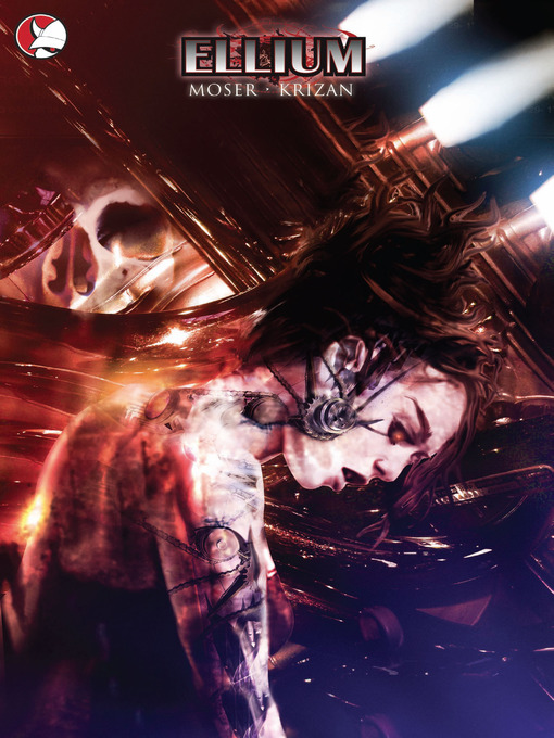 Title details for Ellium, Issue 2 by Matt Krizan - Available